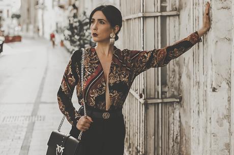 TREND ALERT: ESTAMPADO DE PAÑUELO amazom