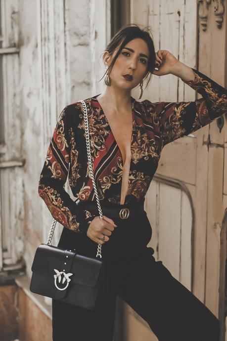 TREND ALERT: ESTAMPADO DE PAÑUELO TREND ALERT: ESTAMPADO DE PAÑUELO