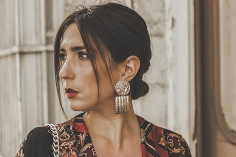 TREND ALERT: ESTAMPADO DE PAÑUELO TREND ALERT: ESTAMPADO DE PAÑUELO