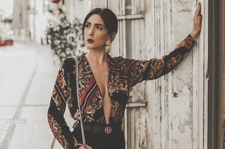 TREND ALERT: ESTAMPADO DE PAÑUELO TREND ALERT: ESTAMPADO DE PAÑUELO