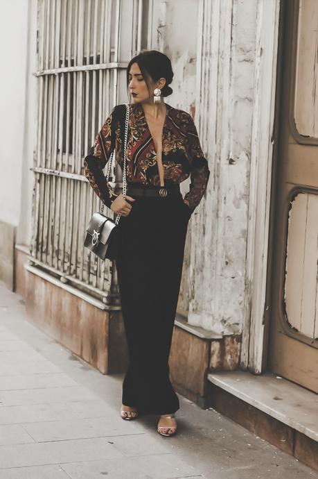 TREND ALERT: ESTAMPADO DE PAÑUELO tendencias