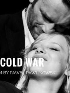 COLD WAR (Polonia, 2018) Romántico, Social, Político, Drama