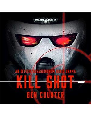 Resumen de Warhammer Community hoy