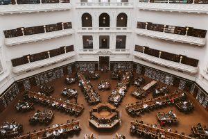 Y los nominados a los Premios Guillermo de Baskerville 2018 son: