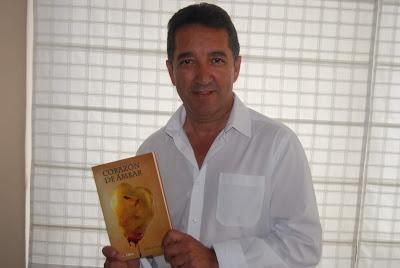 José Luis Alcañiz: “En la novela he tratado de expresar lo que sienten las personas con Síndrome de Asperger”