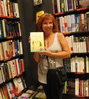 8º aniversario de la publicación de mi primera novela: Nunca fuimos a Katmandú 8º aniversario de la publicación de mi primera novela: Nunca fuimos a Katmandú