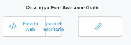 Truco Para Tus Iconos Awesome En Formato SVG + Tutorial