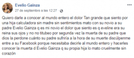 Encuentran a un cubano muerto en Miami, testigos aseguran que pudo haber sido asesinado por su hija Encuentran a un cubano muerto en Miami, testigos aseguran que pudo haber sido asesinado por su hija
