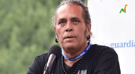 Luis Alberto García explota contra quienes lo desprestigian por criticar al gobierno