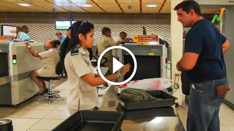 ADUANA de Cuba emite una nueva advertencia con respecto a los “equipajes” de quienes viajan a la isla