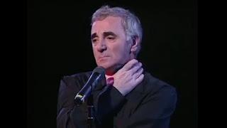 POR SIEMPRE, AZNAVOUR... POR SIEMPRE, AZNAVOUR...