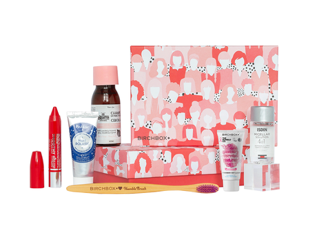 BIRCHBOX SE UNE A LA LUCHA CONTRA EL CANCER birchbox