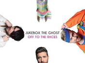 [Disco] Jukebox Ghost Races (2018)