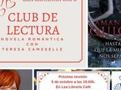 Agenda octubre