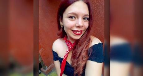 Encuentran a una de las jóvenes desaparecidas en Concepción Encuentran a una de las jóvenes desaparecidas en Concepción