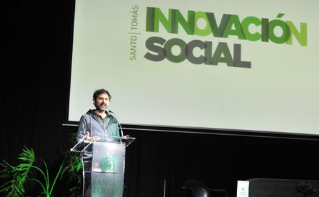 Centro de Estudios Superiores Santo Tomás lanza concurso de innovación social “Transformar para Impactar”