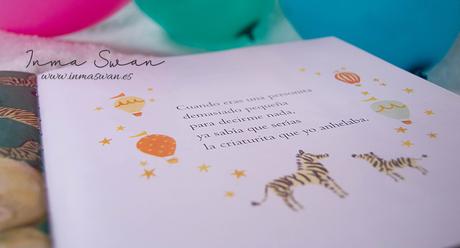 Reseña | Las maravillosas cosas que llegarás a ser (Emily Winfield)