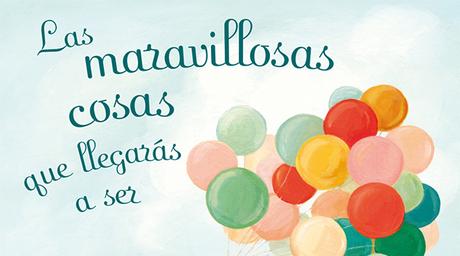 Reseña | Las maravillosas cosas que llegarás a ser (Emily Winfield)