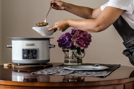 Verdinas con Langostinos Verdinas con Langostinos