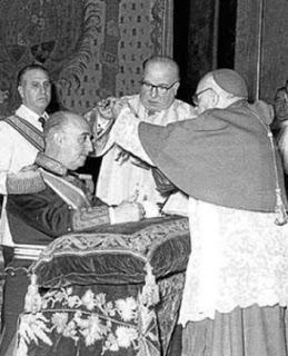 FRANCO IS DIFFERENT FRANCO IS DIFFERENT