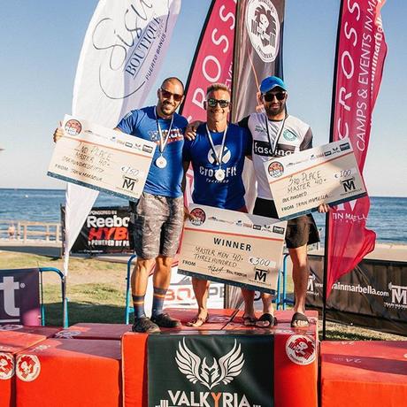 Andalucian Beach Games 2018: Crónica de una atleta Andalucian Beach Games 2018: Crónica de una atleta