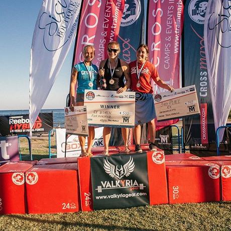 Andalucian Beach Games 2018: Crónica de una atleta Andalucian Beach Games 2018: Crónica de una atleta