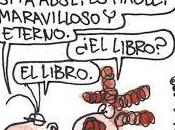Viñeta lector