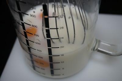 Tarta de galletas, flan y chocolate sin horno Tarta de galletas, flan y chocolate sin horno