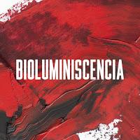 Beluga, Bioluminiscencia 