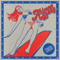 Arizona Baby, Sonora