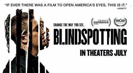 Blindspotting (Punto Ciego) Blindspotting (Punto Ciego)