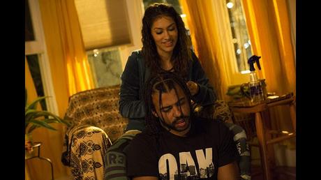 Blindspotting (Punto Ciego)