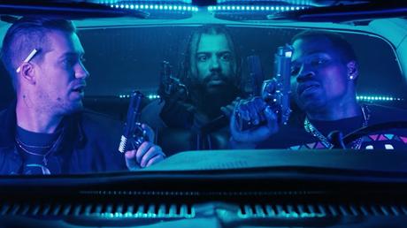 Blindspotting (Punto Ciego)