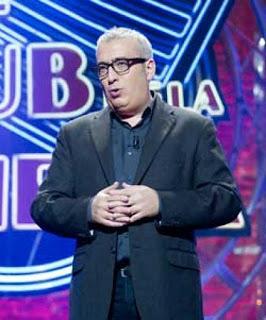 Monólogo: Oficios respetables.