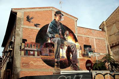 Monólogo: Oficios respetables.