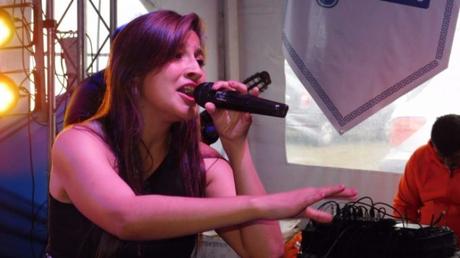 Si callan a la cantora