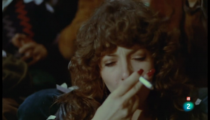 ¿soprendidos Porque Verónica Castro Fumase Marihuana En “la Casa De Las Flores” (Netflix)? ¡en Los 80 Interpretó A Una Drogadicta!