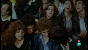 ¿soprendidos Porque Verónica Castro Fumase Marihuana En “la Casa De Las Flores” (Netflix)? ¡en Los 80 Interpretó A Una Drogadicta!