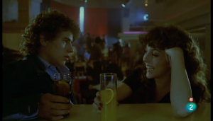 ¿soprendidos Porque Verónica Castro Fumase Marihuana En “la Casa De Las Flores” (Netflix)? ¡en Los 80 Interpretó A Una Drogadicta!