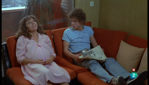 ¿soprendidos Porque Verónica Castro Fumase Marihuana En “la Casa De Las Flores” (Netflix)? ¡en Los 80 Interpretó A Una Drogadicta!