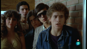 ¿soprendidos Porque Verónica Castro Fumase Marihuana En “la Casa De Las Flores” (Netflix)? ¡en Los 80 Interpretó A Una Drogadicta!