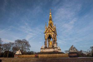 Plan: 48 Horas En Londres