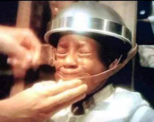 Que Nunca Se Olvide Este Niño.