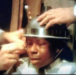 Que Nunca Se Olvide Este Niño.