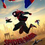 Spider-Man: Un Nuevo Universo