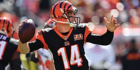 Ganadores de la Semana 4 – Temporada NFL 2018