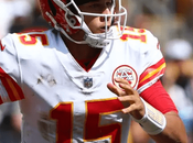 Carta abierta Patrick Mahomes Chiefs