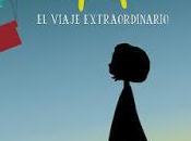 Reseña: Olga papel, viaje extraordinario Elisabetta Gnone