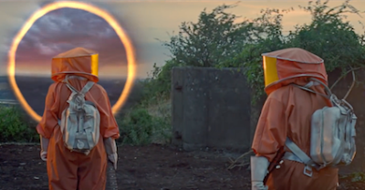 The Breeders: Estrenan el clip Spacewoman