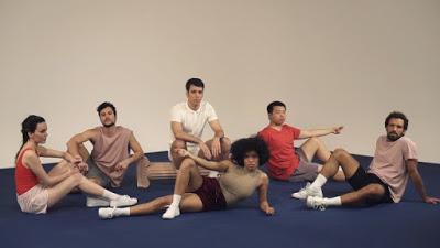 Eguala: Estrenan videoclip de Mucho Mejor